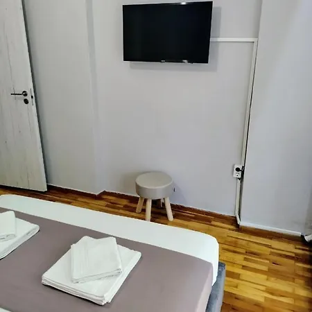 εlite αpartment * Tríkala