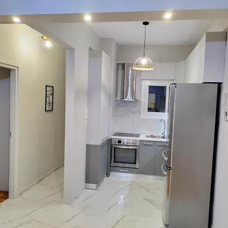 εlite αpartment * 트리칼라