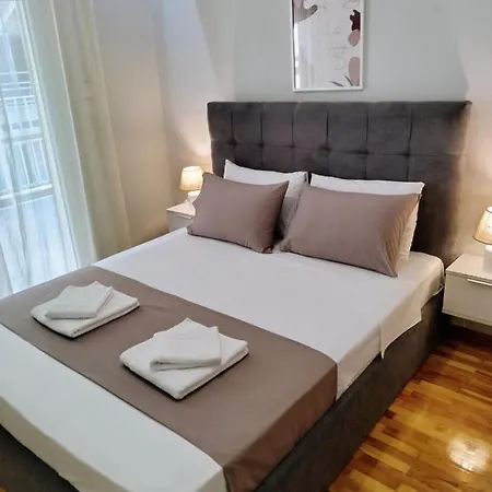 εlite αpartment * Trikala (Thessaly)