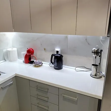 εlite αpartment Apartment Trikala (Thessaly)