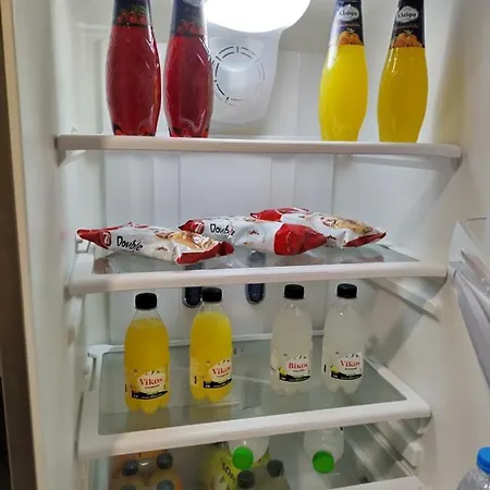 アパート εlite αpartment Tríkala