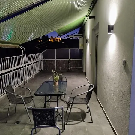 εlite αpartment * Tríkala