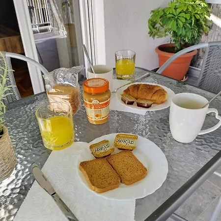 εlite αpartment アパート Tríkala