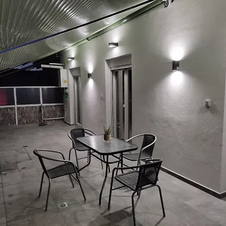 εlite αpartment Apartment Trikala (Thessaly)