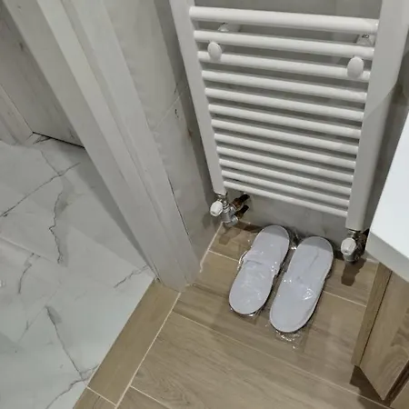 εlite αpartment Apartment