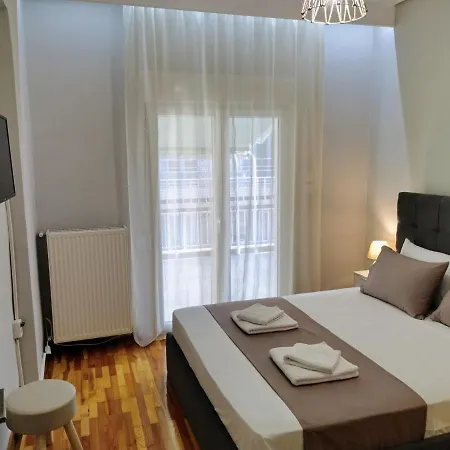 εlite αpartment * Tríkala