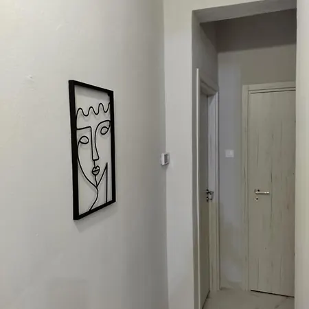 εlite αpartment アパート Tríkala