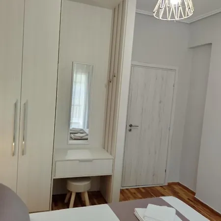 εlite αpartment Apartment