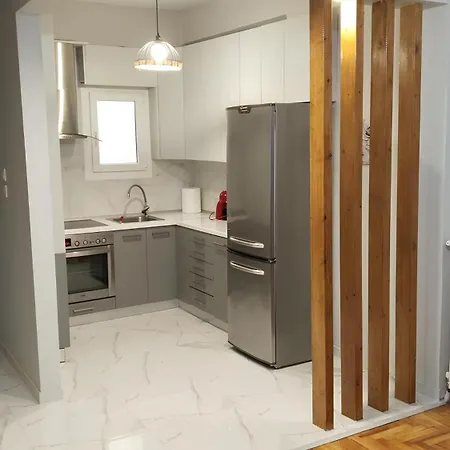 εlite αpartment アパート Tríkala