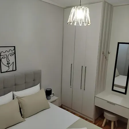 εlite αpartment アパート Tríkala