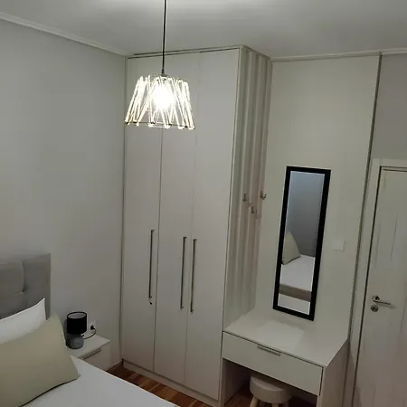 εlite αpartment * 트리칼라