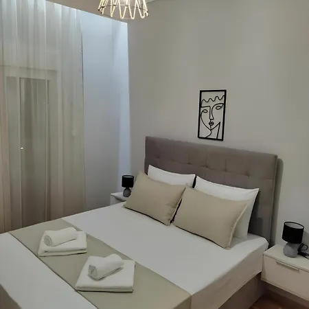 Apartment εlite αpartment
