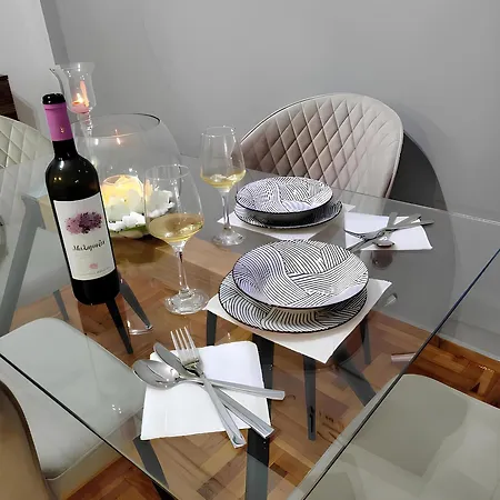εlite αpartment Apartment Trikala (Thessaly)