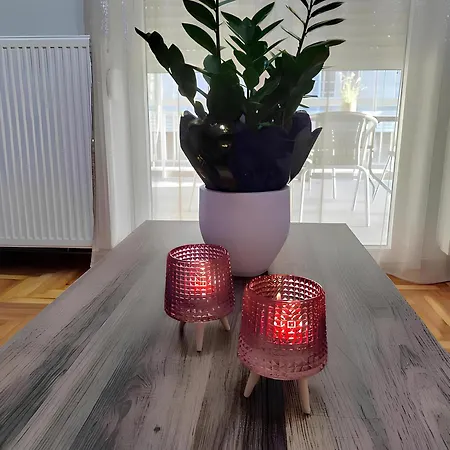 アパート εlite αpartment *