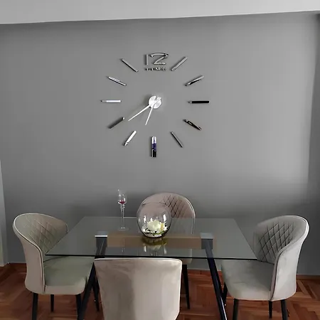 εlite αpartment * 트리칼라