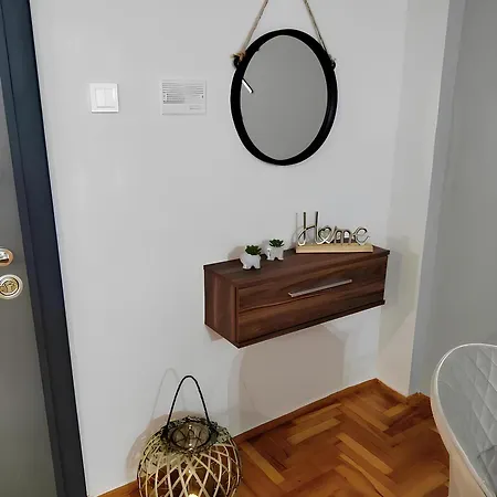 εlite αpartment Apartment *