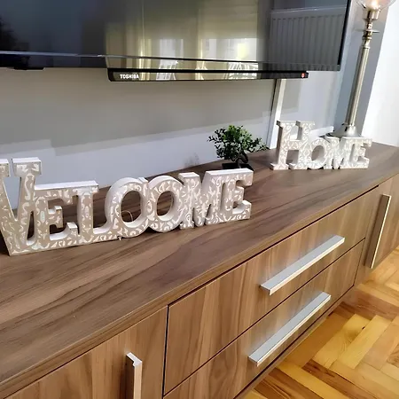 εlite αpartment Appartement *