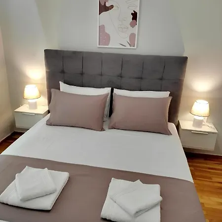 εlite αpartment Apartment Trikala (Thessaly)