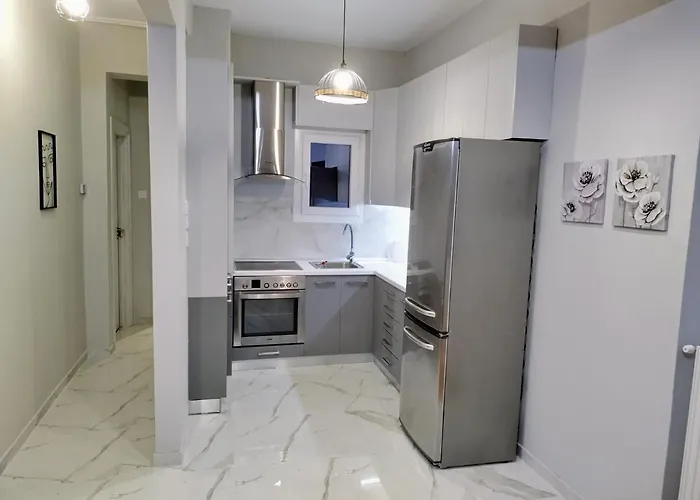 Apartment εlite αpartment *